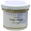 Steenbergs Organic Onion Powder - 50g
