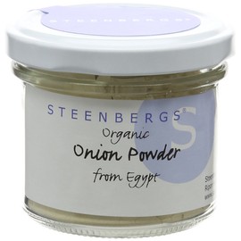 Steenbergs Organic Onion Powder - 50g