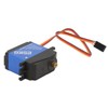 RC Digital Servo Blue Aluminium Alloy 25kg 25T Large Torque