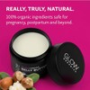 Belly Butter - 100% Organic by Glow Organics
