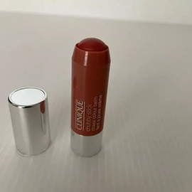 Clinique Chubby Stick Cheek Colour Balm - 01 Amp鈥檇 Up Apple - 0.13 oz /3.6g NEW