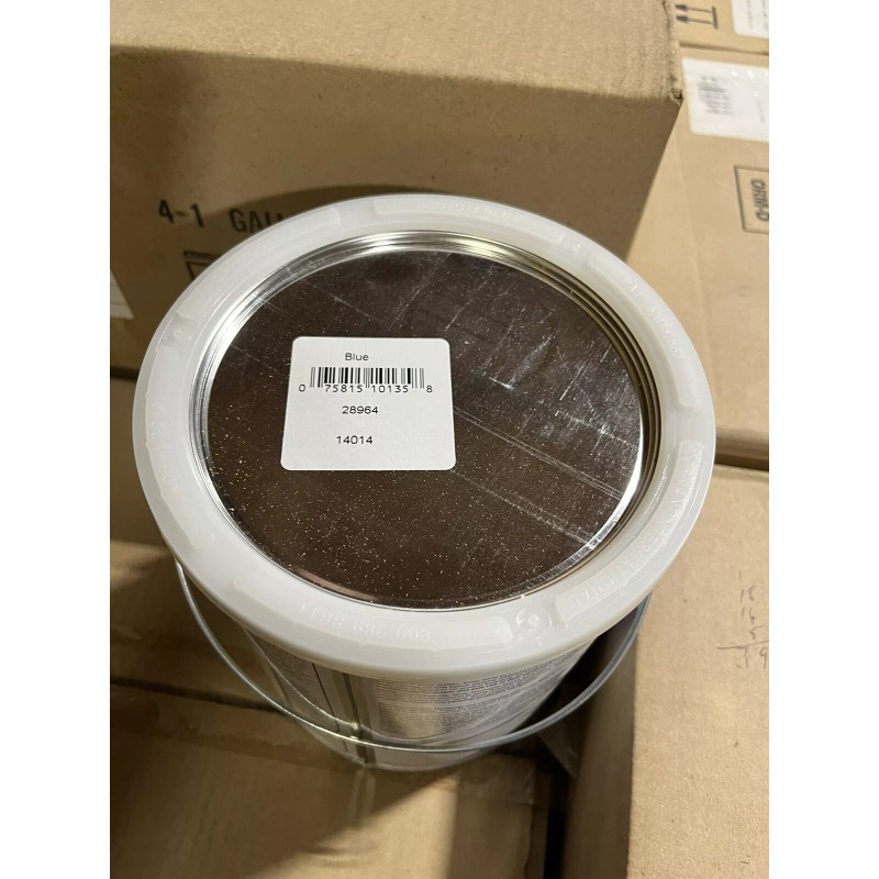 Performix Plasti Dip 1 Gallon LIGHT BLUE Performix Plasti Dip