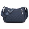 MT's Shop SH371 Women's Shoulder Bag, Pochette, Waterproof, Lightweight, Small,