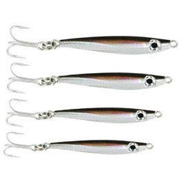 Spro Cast'X Pollack Casting Jig Gamer Weight 7 g