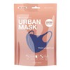 Basic Sense Copper Infused Washable Reusable plain Face Coverings Masks