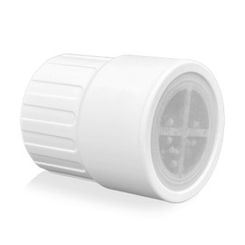 Can-Meageren Replacement Filter Compatible For JOLIE Filtered Showerhead, High Output Revitalization Filter, REPLACEMENT CARTRIDGE 2pcs