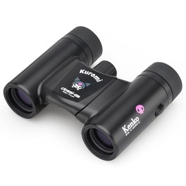 Kenko SK-CL0821KU Sanrio Concert Binoculars 8x 21 Caliber Ultra Light & Ultra Compact Rainproof Multi-Coated Chromi Binoculars