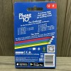 Mattel Phase 10 Card Game - Kid-Friendly (Multicolor) | 1