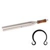Sonic Energy Planet Therapy Tuning Fork - Moon Knot Circulation