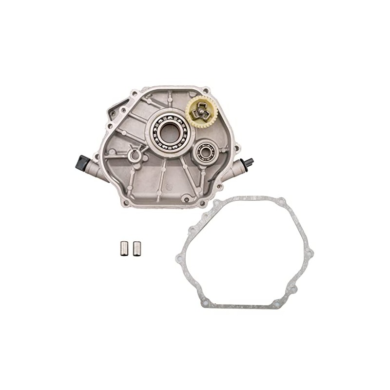 HZ Assembled Crankcase Cover for Honda GX270 GX240 8Hp 9Hp