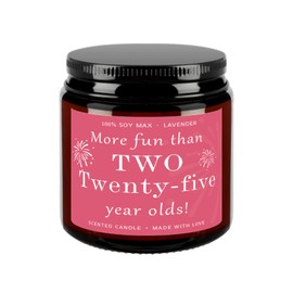 50th Birthday Gifts for Her Scented Candles Mom Birthday Gifts 50th Birthday Gifts for Women Sister Birthday Gifts Birthday Gifts Wife Birthday Gift Ideas Grandma Birthday Gifts for Women Friendship