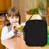 Insulated Lunch Bag, Custom Lunch Box for Men Women, All