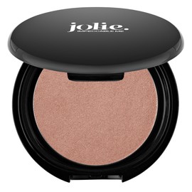 Jolie Bronze & Glow Highlighting Powder (Amber Glow)
