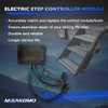 Misakomo Replacement Electric Step Control Module/Brain for RV Coach Steps