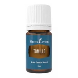 Young Living Aceite Esencial Tomillo Young Living 5ml