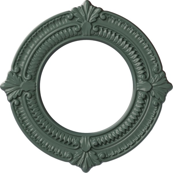 Ekena Millwork CM11BNCBF 11 1/8"OD x 6 1/8"ID x 5/8"P