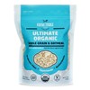 Farm to Table Foods Ultimate Organic Whole Grain Oatmeal -