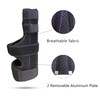 GenetGo Boxer Break Metacarpal Splint Brace - 4th or 5th