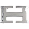 BELTINGER Hades Belt Buckle 4.0 cm | Buckle Interchangeable Buckle
