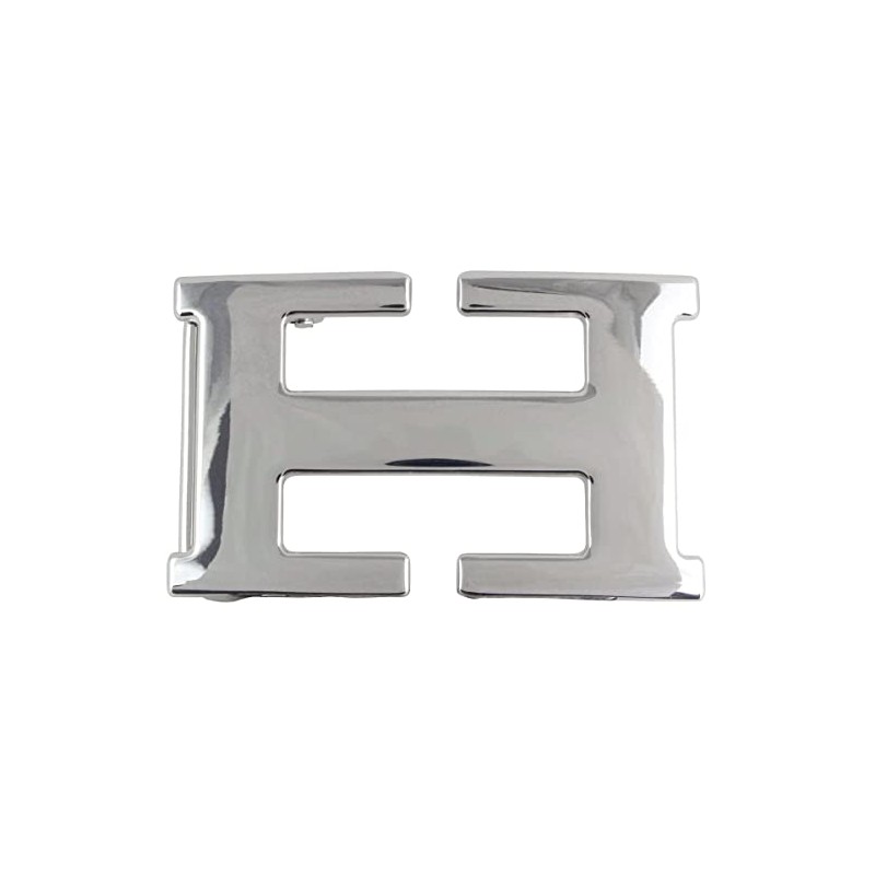 BELTINGER Hades Belt Buckle 4.0 cm | Buckle Interchangeable Buckle