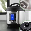 11 PCS Instant Pot Accessories for Ultra 6QT, Instant Pot
