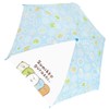 J's Planning Sumikkogurashi Folding Umbrella 53cm Flower Pattern 111512 Sumikko