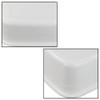 Teyyvn 18 Quart Large Plastic Dish Pan/Washbasin, Pack of 3,