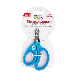 Fancy Pets Tijera Cortauñas para Gato Tamaño Grande