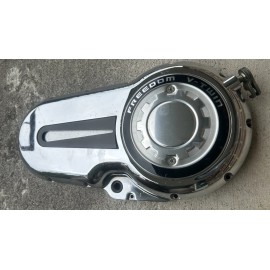 Victory Primary Cover Insert Teardrop Black Vegas Hammer Jackpot 2002 - 2007