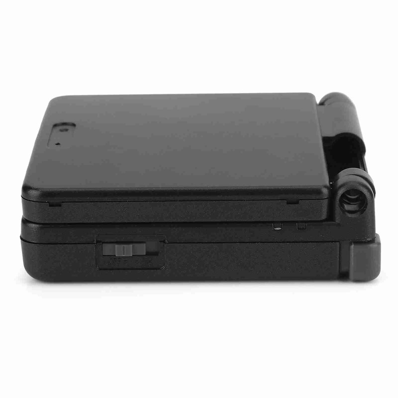 For Advance GBA SP Protective ABS Case Cover Repair Parts