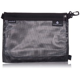 Eagle Creek Pack-It Sac Packing Organizer, Black (M)