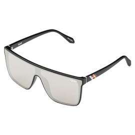 Quay NIGHTFALL CRYSTAL BLACK/SILVER