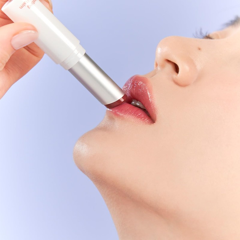 rom&nd 09 Peonies GLASTING MELTING BALM 09