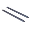 2Pcs Stylus for Tab S7 Magnetic 4096 Pressure Level Menu