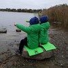 Monte Stivo® Expedition Outdoor Seat Mat 30 x 40 cm