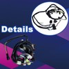 Main Electrical Wiring Wire Harness& Stator & Starter Relay Fits