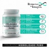 Kit 4 Colágeno Hidrolizado Puro + Ácido Hialurónico 450 Gr