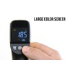 Gorilla Grip Infrared Digital Thermometer Gun, Food Tool Temp -58F-