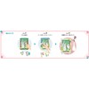 ENSKY Ghibli My Neighbor Totoro On the Head Art Decoration