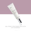 Gel Contorno de Ojos Exel Basics con Aloe Vera y
