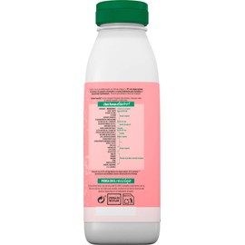 Fructis Hair Food Ash B350 Es Waterm