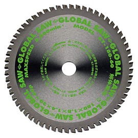 Motoyuki KT-180-60 KT18060 for Stainless Steel Dismantling