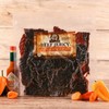 Mahogany Smoked Meats: Habanero Beef Jerky - 16oz