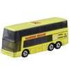 Tomica No.42 Hato Bus (First Edition)