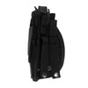 Concealment Holster Nylon Hip Holster with Adjustable Belt for MOLLE