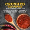 Tone's Crushed Red Pepper, 2.68 Ounce