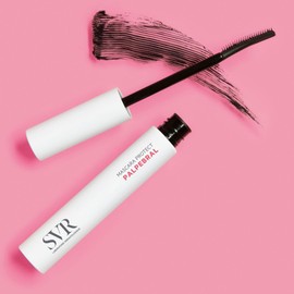 SVR Palpebral Rímel Protect 8 Horas para Ojos con Aceite de Jojoba, 9 ml