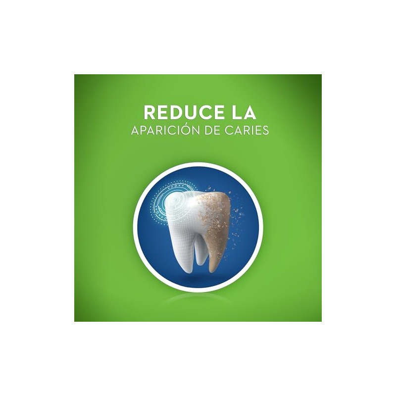 Pro Doble Acción Mayor Alcance* Cepillo Dental, 1 Unidad