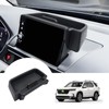 Autorder Center Console Dash Organizer for 2023-2026 Honda Pilot Accessories