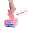 Disposable Apron, Zero Apron, 35 Pieces, For Medical, Nursing Care,